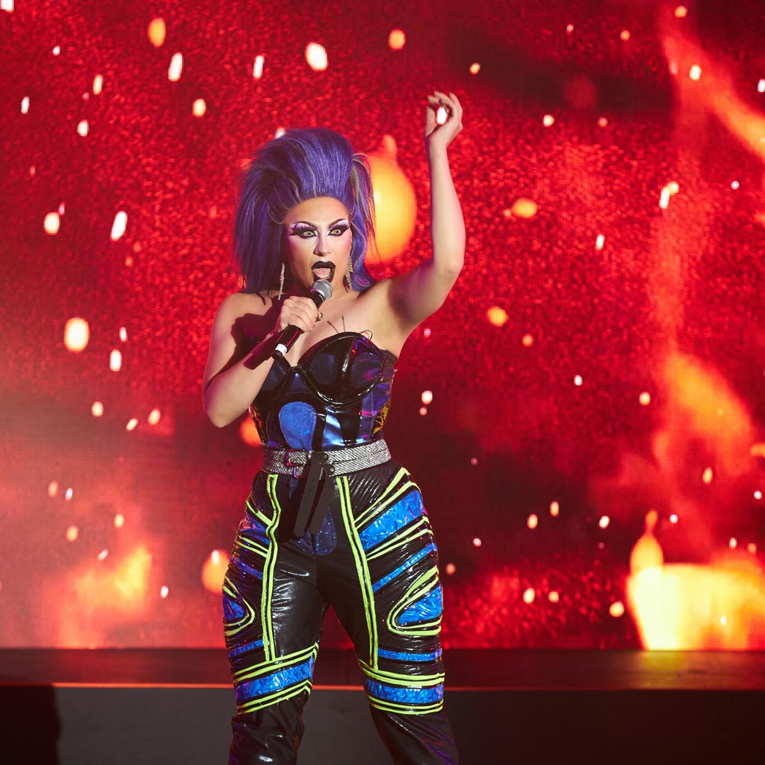 Mentidrags el musical Teatro Aldama Myticket