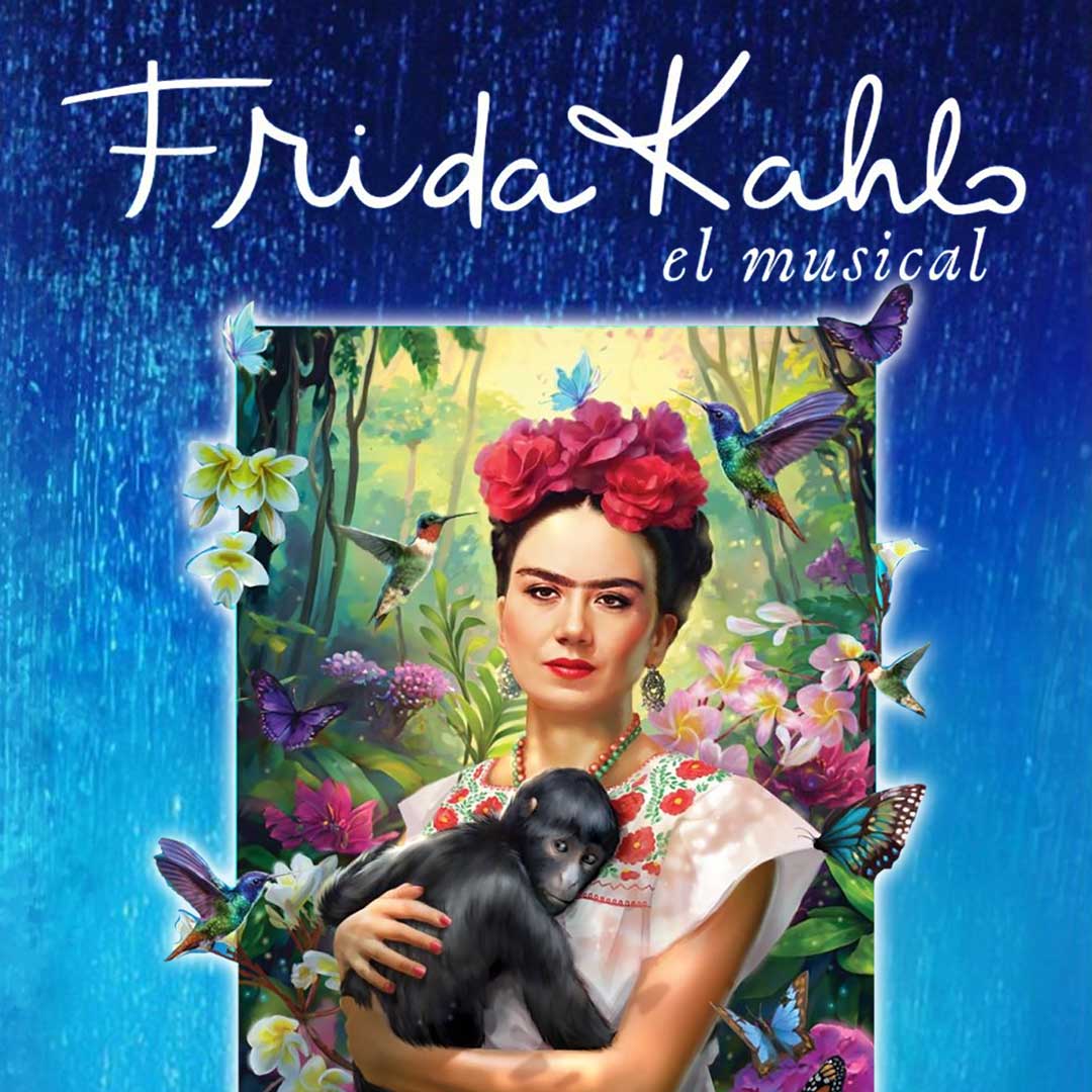 FRIDA EL MUSICAL