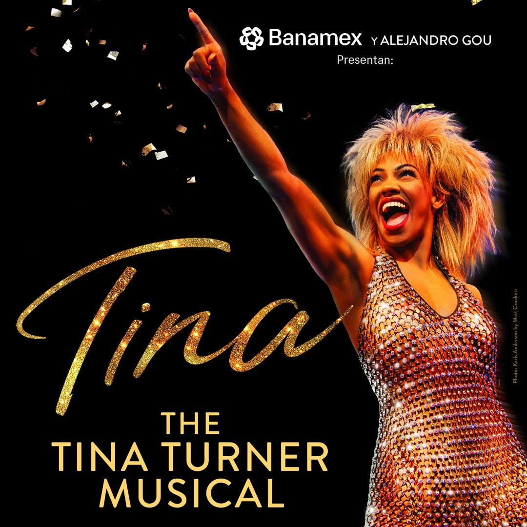 TINA: The Tina Turner Musical