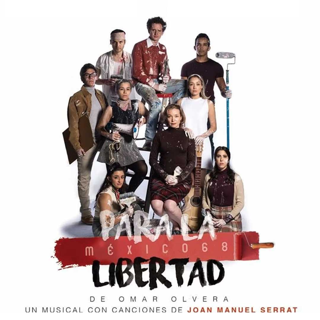 PARA LA LIBERTAD
