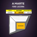 A-Marte-un-abrazo-el-universo-una-figura-de-acción-y-tu. Obra-de-teatro-infantil-foro-lucerna-Descuentos-Boletos-Lugares-Precios-Mapa-Myticketmx