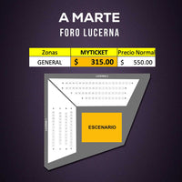 A-Marte-un-abrazo-el-universo-una-figura-de-acción-y-tu. Obra-de-teatro-infantil-foro-lucerna-Descuentos-Boletos-Lugares-Precios-Mapa-Myticketmx