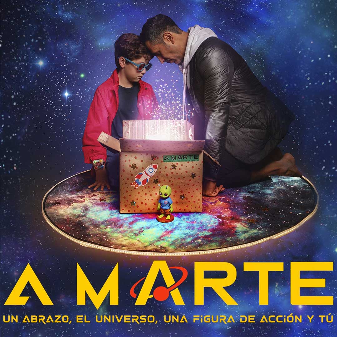 A-Marte-un-abrazo-el-universo-una-figura-de-acción-y-tu. Obra-de-teatro-infantil-foro-lucerna-Myticketmx