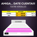 AMIGA-DATe-CUENTA-Obra-de-teatro-Musical-Teatro-Versalles-con-mauricio-islas-Susy-Lu-Violeta-Isfel-Roxana-Castellanos-Ingrid-Marts-Alexis-Ayala-Precios-Mapa_lugares-Descuentos-Boletos-Lugares-Myticketmx