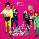 Café Amor, obra de teatro comedia, Foro Sylvia Pasquel