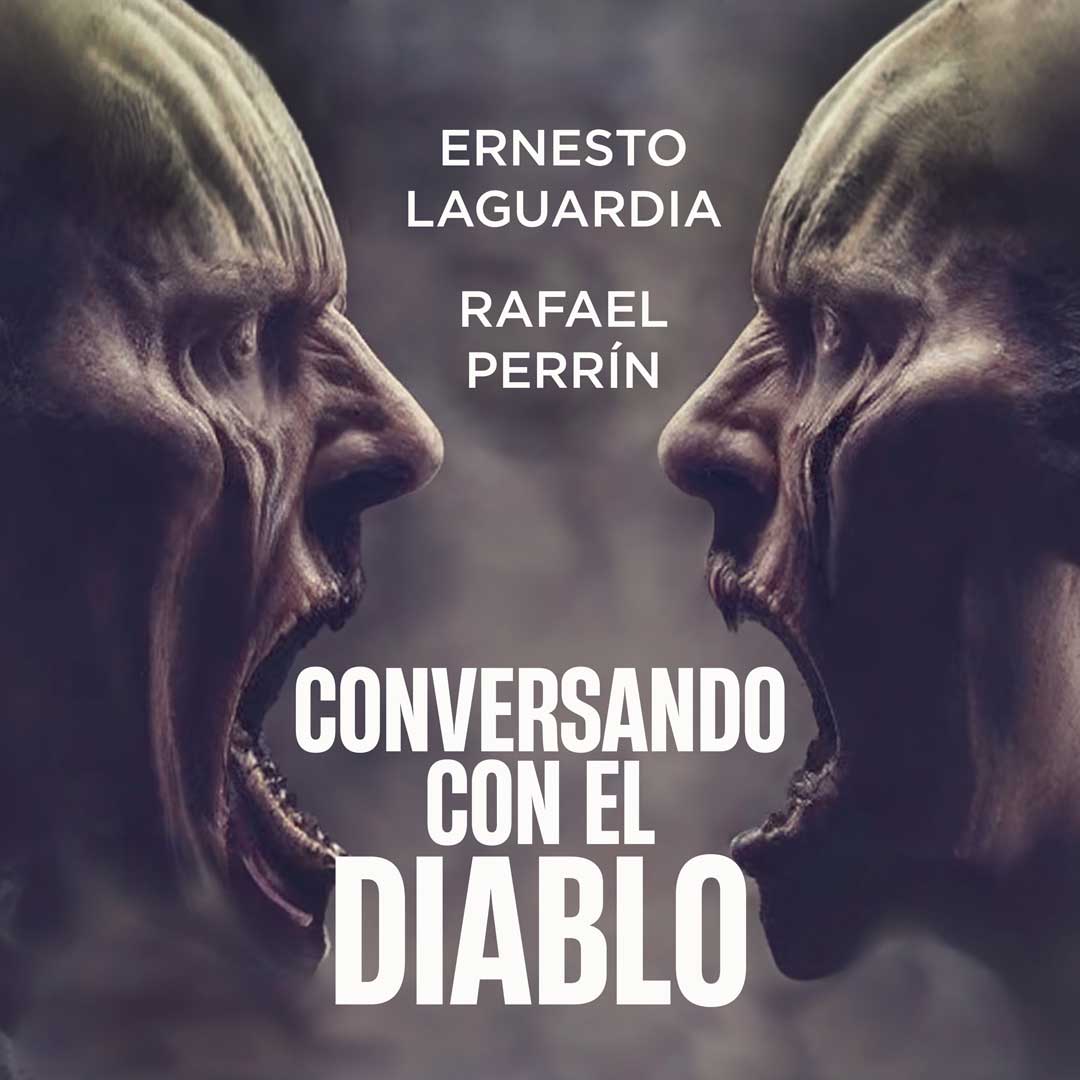 Conversando con el Diablo
