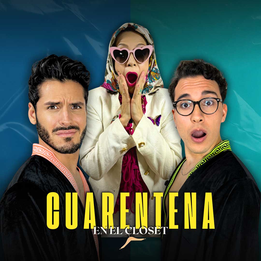 CUERENTENA en el Clóset