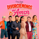 Divorciemonos mi amor, obra de teatro de comedia con: Lis Vega, Adrián Di Monte, Mario Bezares, Michelle Vieth, Carlos Espejel, Homero Ferruzca en el teatro Broadway.