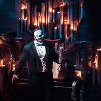 EL FANTASMA DE LA OPERA. Obra de Teatro, Musical, Teatro de los Insurgentes, Mapa, Precios, Descuentos, Mytiketmx 1