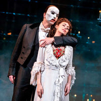 EL FANTASMA DE LA OPERA. Obra de Teatro, Musical, Teatro de los Insurgentes, Mapa, Precios, Descuentos, Mytiketmx 3