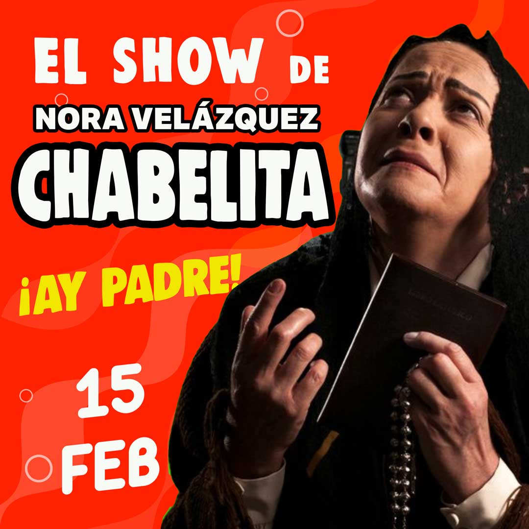 El Show de Chabelita