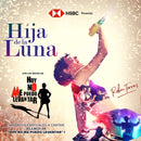 Hija de la luna homenaje a Hoy no me puedo levantar el musical. Mytickwetmx