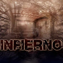 infierno, OBRA DE TEATRO de suspenso y terror. Teatro Coyoacan Enrique Lizalde. Boletos-Myticketmx