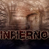 infierno, OBRA DE TEATRO de suspenso y terror. Teatro Coyoacan Enrique Lizalde. Boletos-Myticketmx