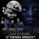 La dama de negro. Obra de teatro de terror, teatro 11 de julio, boletos, descuentos.lugares, mapa, precios. Myticketmx