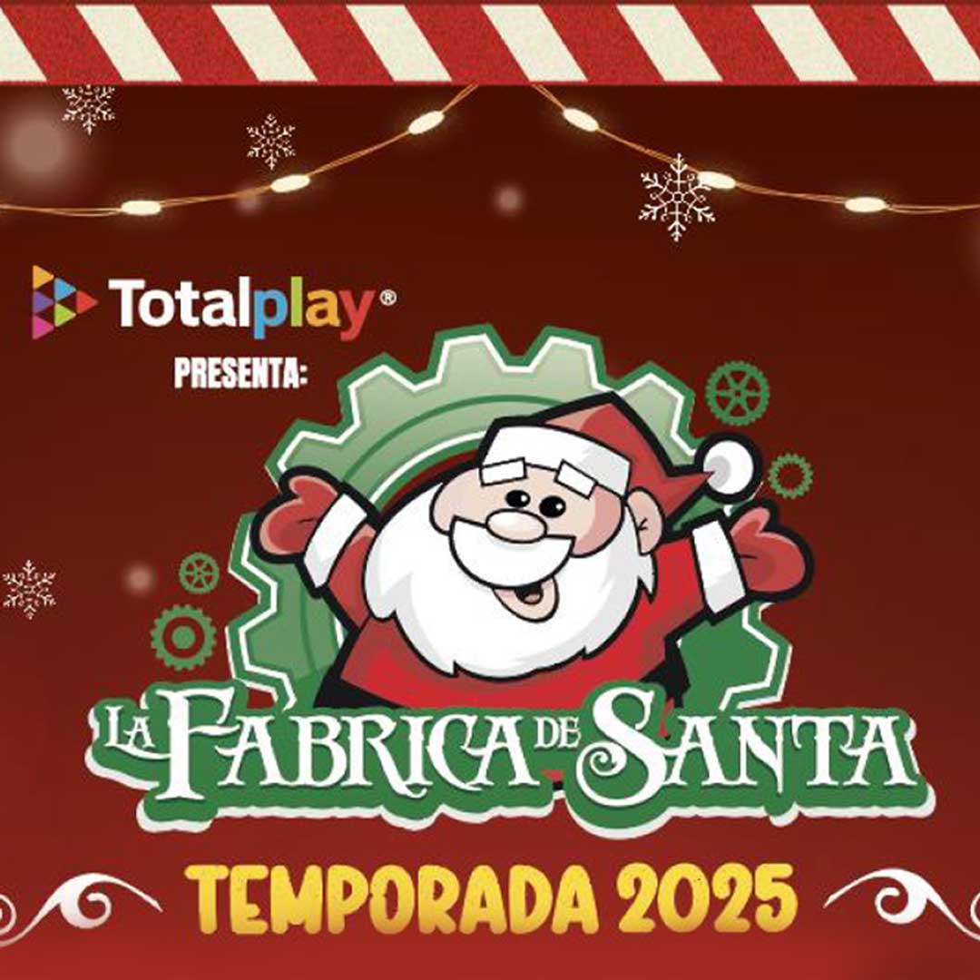 La Fabrica de SANTA