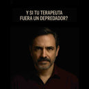 LA ULTIMA PACIENTE obra de teatro de suspenso foro shakespeare myticketmx