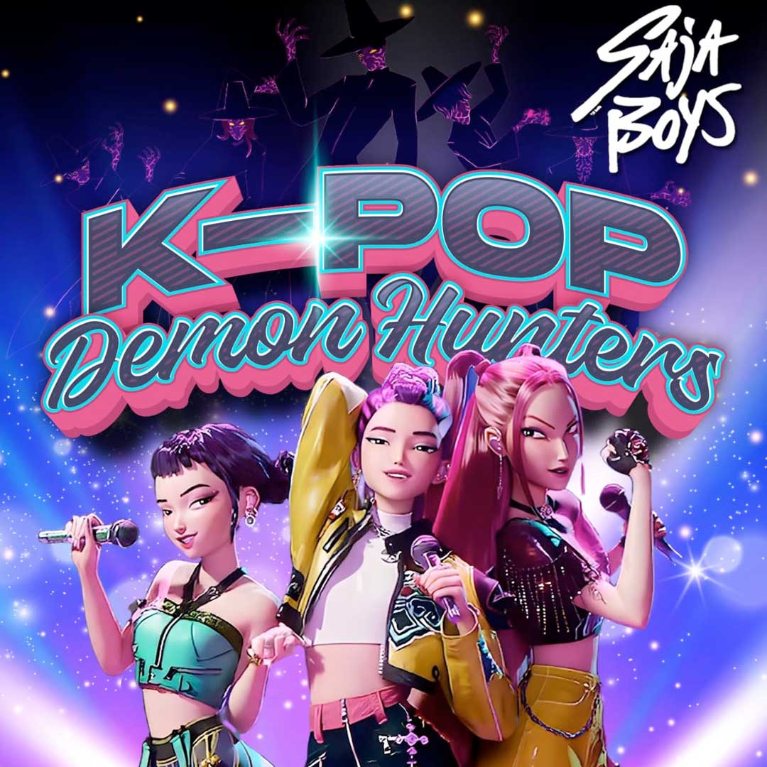 Guerreras del K-Pop