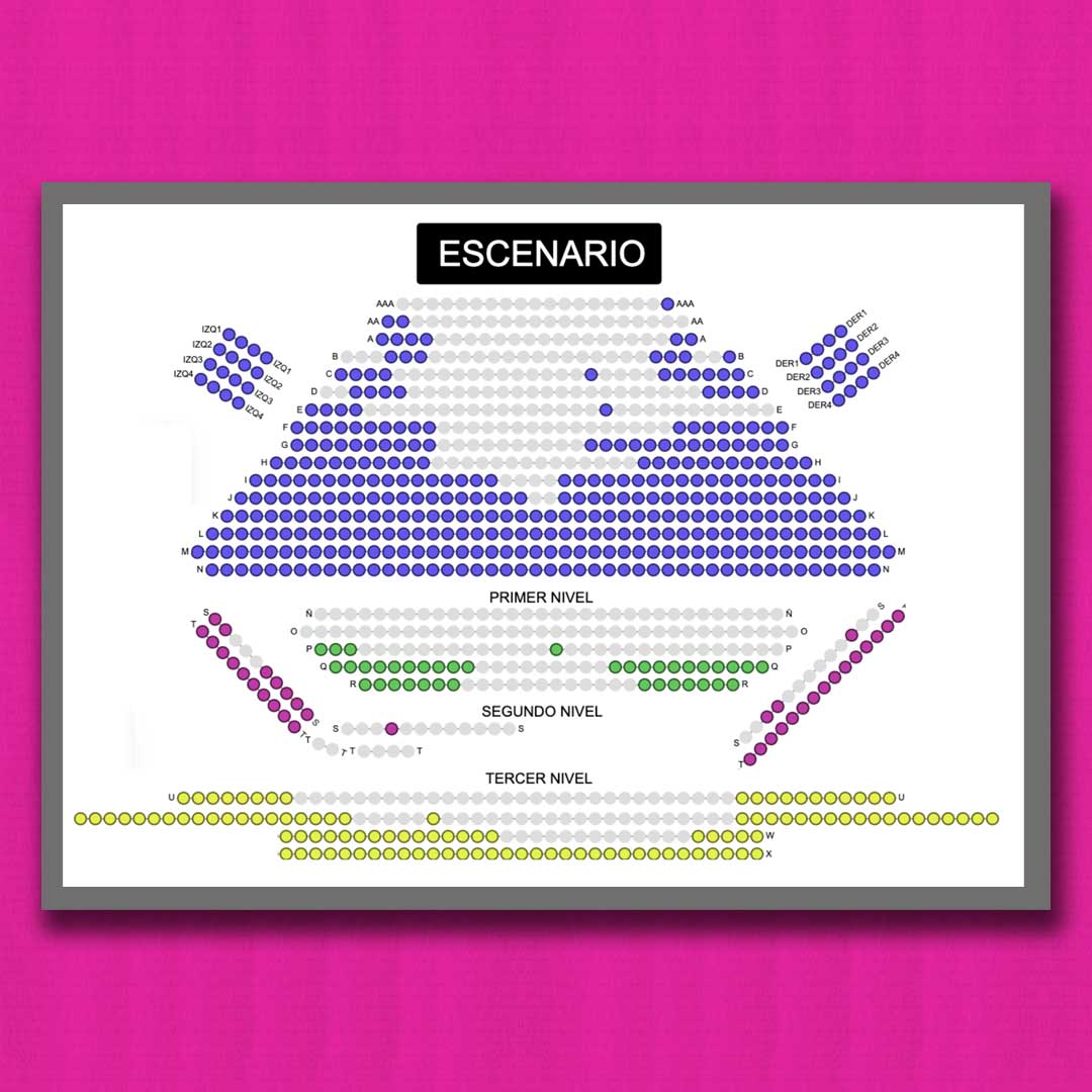 Mentiras el musical MEXICALI, TEATRO DEL ESTADO, MAPA.LUGARES, BOLETOS. MYTICKETMX