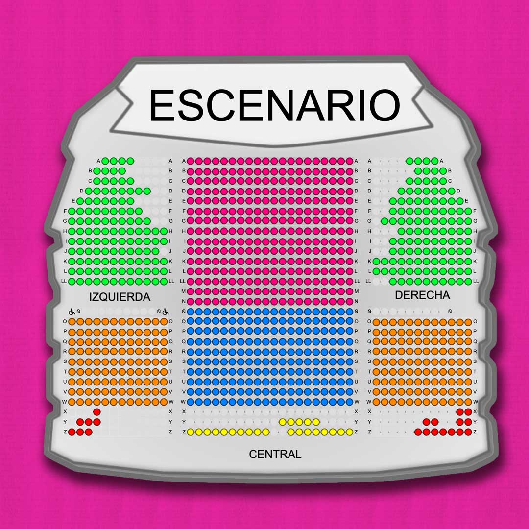 Mentiras-el-musical-SALTILLO-TEATRO-FERNANDO-SOLER-la-obra-de-teatro-MAPA, LUGARES, ENTRADAS