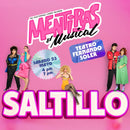 Mentiras-el-musical-SALTILLO-TEATRO-FERNANDO-SOLER-la-obra-de-teatro-MYTICKETMX