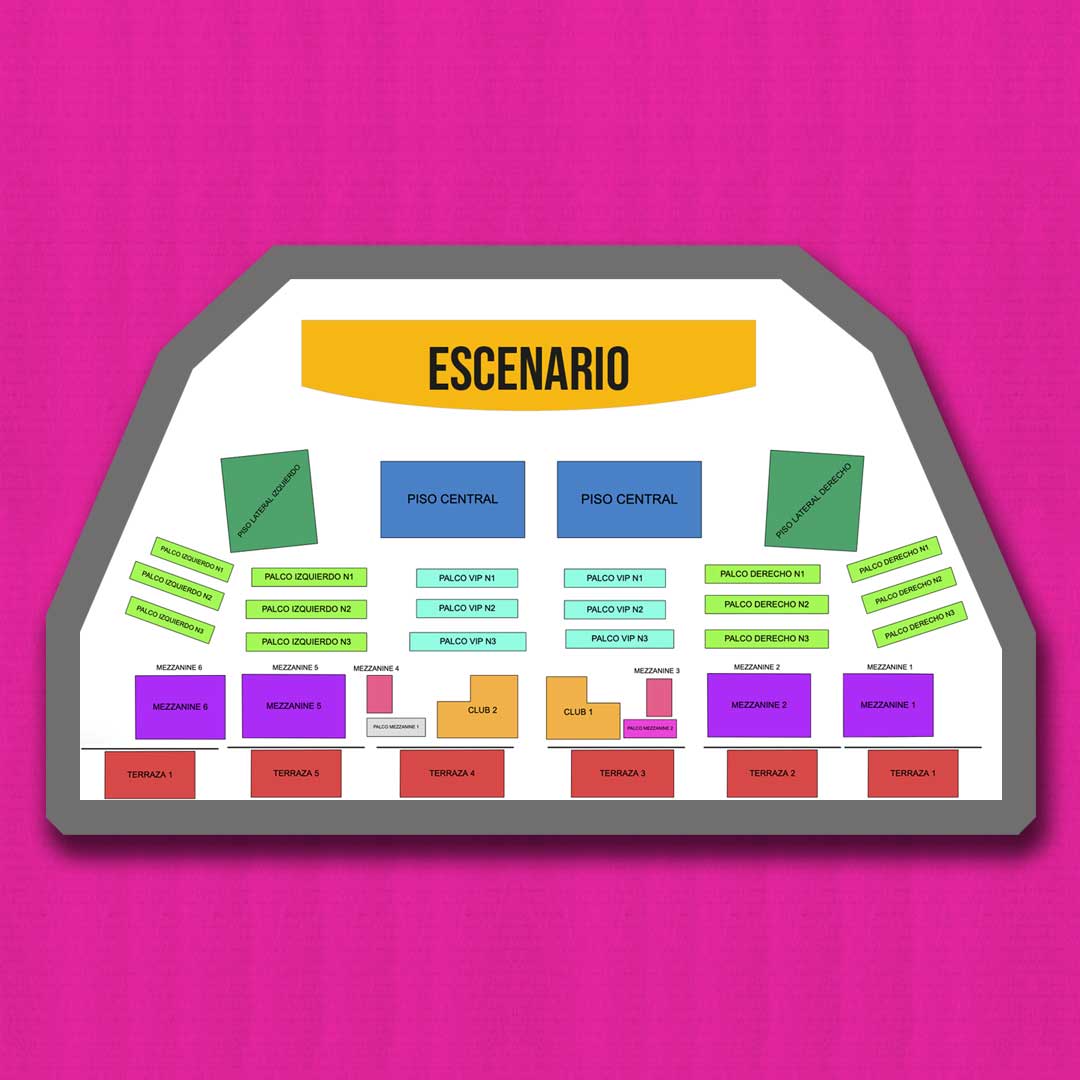 Mentiras el musical TIJUANA, EL FORO,mapa,lugares,descuentos. Myticketmx