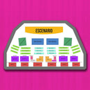 Mentiras el musical TIJUANA, EL FORO,mapa,lugares,descuentos. Myticketmx