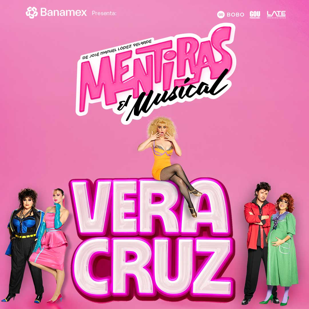 MENTIRAS VERACRUZ