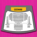 mentiras el musical veracruz teatro de la reforma 4 de Octubre / mapa, descuentos, precios, lugares
