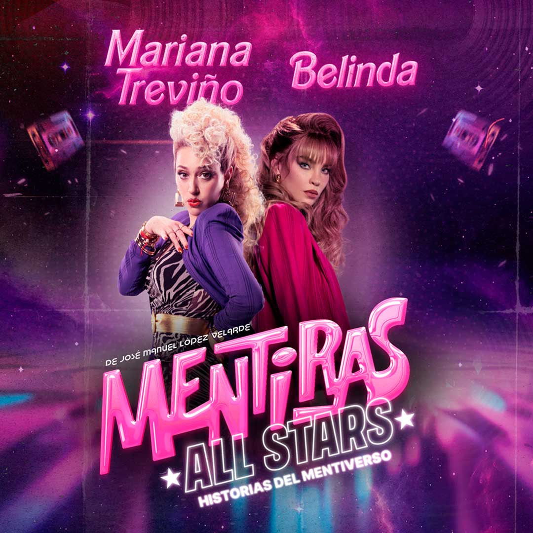 MENTIRAS All Stars