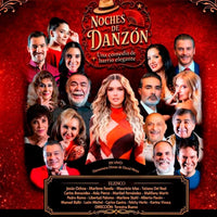 Noches de Danzón una comedia de barrio. Teatro Silvia Pinal, comedia obra de teatro