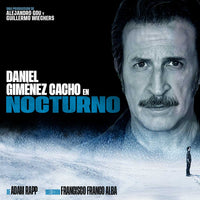 Nocturno. Con Daniel Giménez Cacho. Obra de teatro. Centro cultural teatro 2. Myticketmx