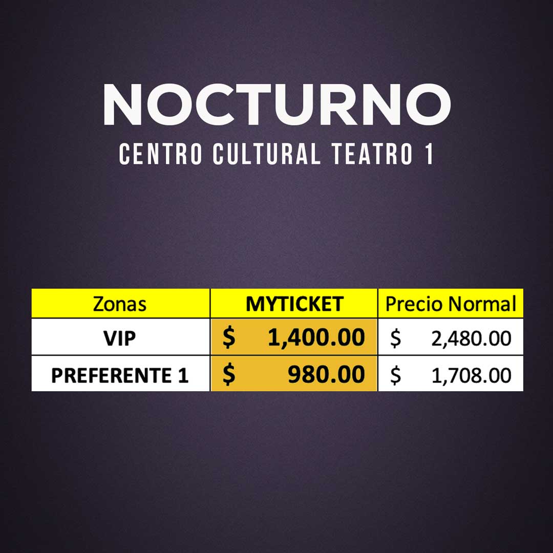 Nocturno