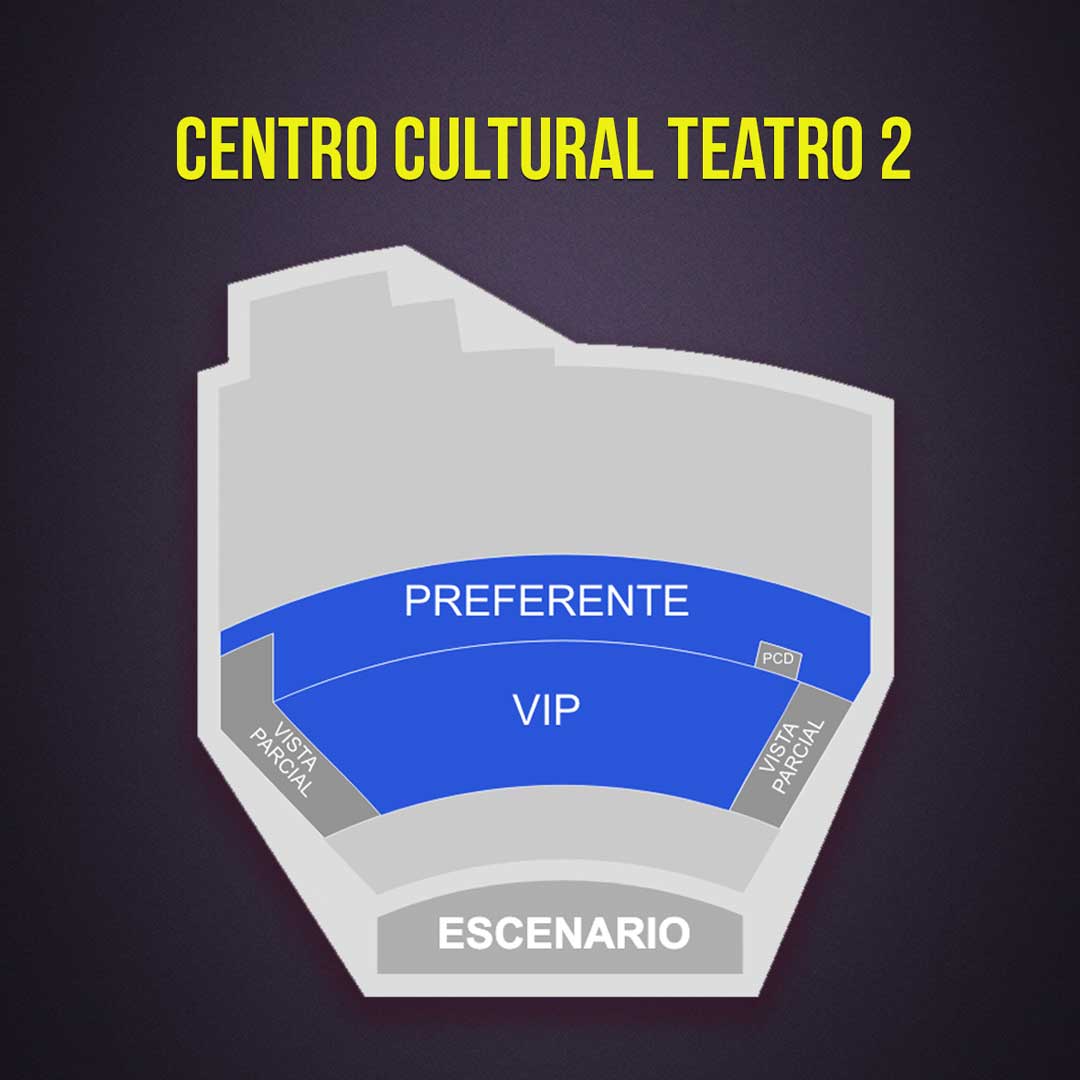 Nocturno. Con Daniel Giménez Cacho. Obra de teatro. Centro cultural teatro 2. Boletos,lugares,descuentos, precios, Mapa. Myticketmx