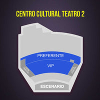 Nocturno. Con Daniel Giménez Cacho. Obra de teatro. Centro cultural teatro 2. Boletos,lugares,descuentos, precios, Mapa. Myticketmx