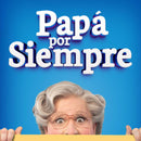 Papá por siempre directamente desde broadway-Llega a México- Centro cultural teatro 1, Myticketmx