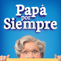Papá por siempre directamente desde broadway-Llega a México- Centro cultural teatro 1, Myticketmx