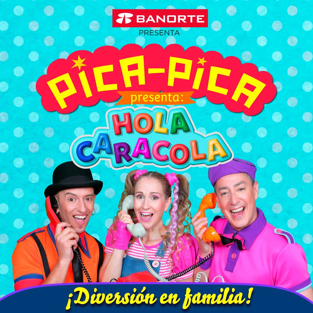 PICA PICA