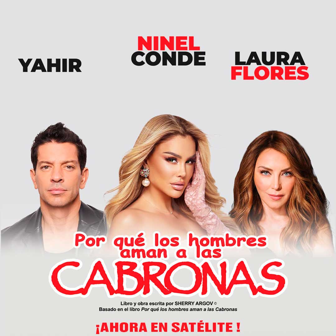 Porque los Hombres aman a las Cabronas