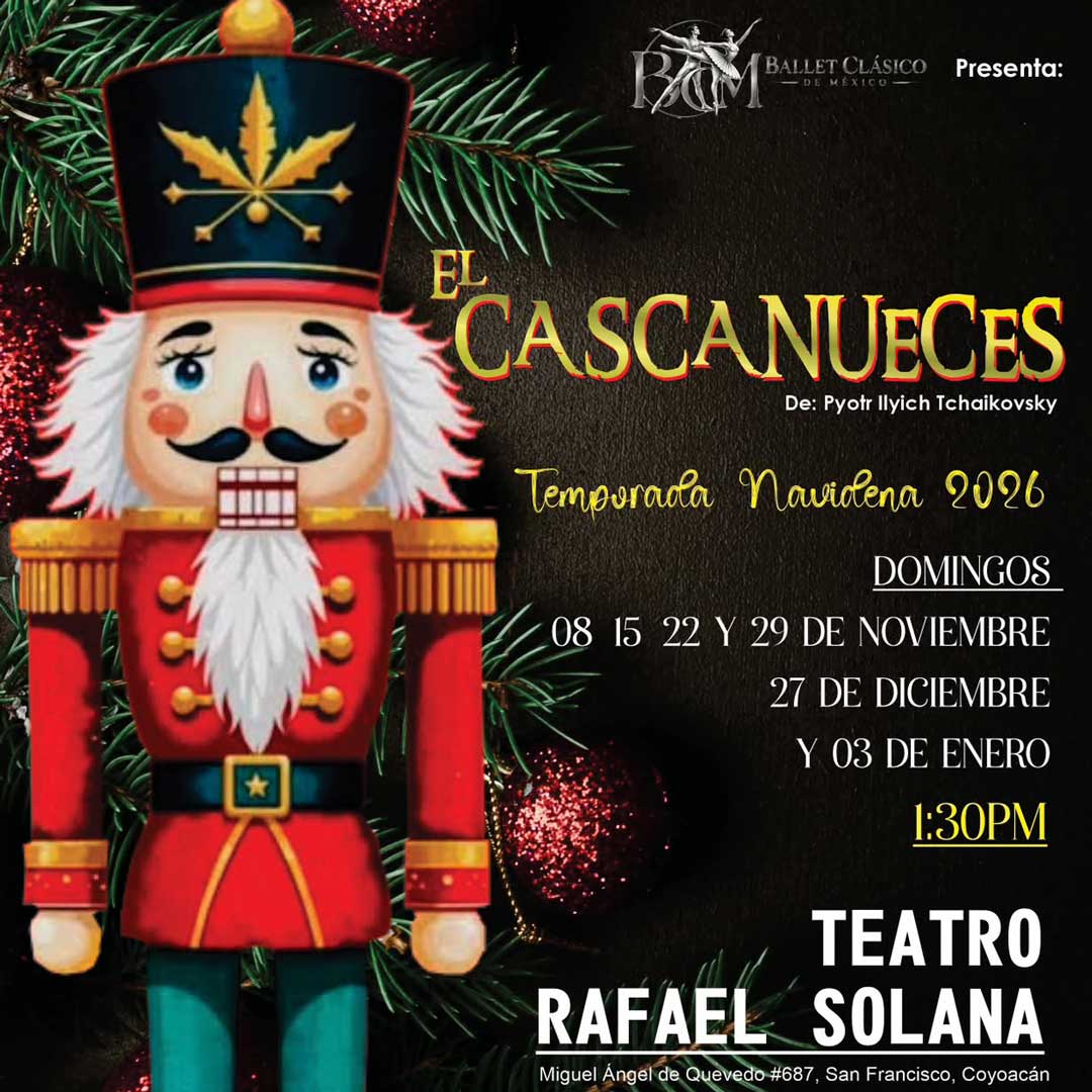 El Cascanueces