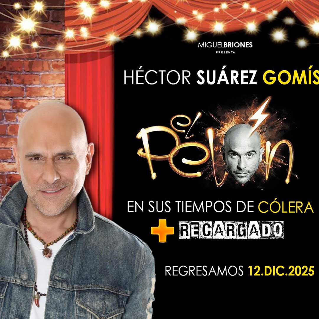 EL PELÓN EN SUS TIEMPO DE CÓLERA