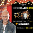 El pelón en sus tiempos de Cólera, Obra de teatro Myticketmx