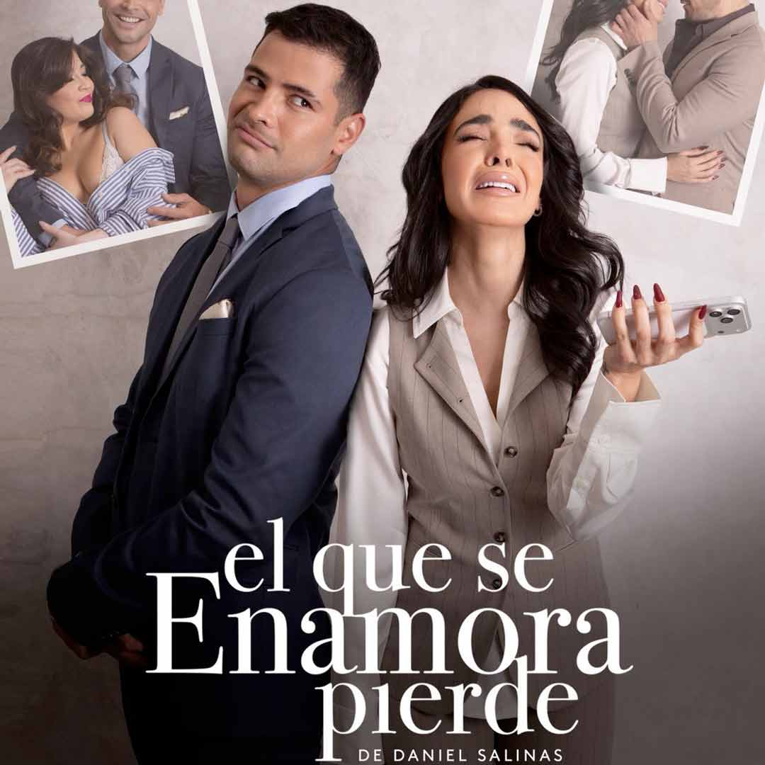 El que se enamora pierde