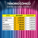 el-tenorio-comico-obra-de-teatro-centro-cultural-teatro-1-Precios Myticketmx