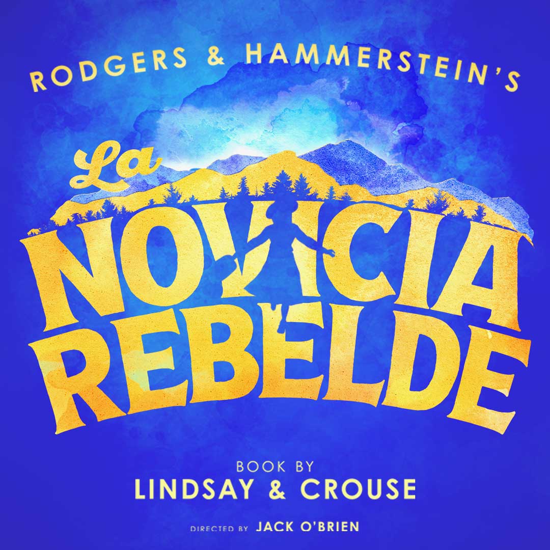la novicia rebelde directamente desde broadway- Centro cultural teatro 1-Myticketmx