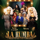 La Rumba, boletos La Rumba, La Rumba musical, Foro Stelaris, Fiesta Americana Reforma, musicales en CDMX, teatro en Ciudad de México, cabaret mexicano, Lorena de la Garza, Mariazel, boletos de teatro, Myticketmx