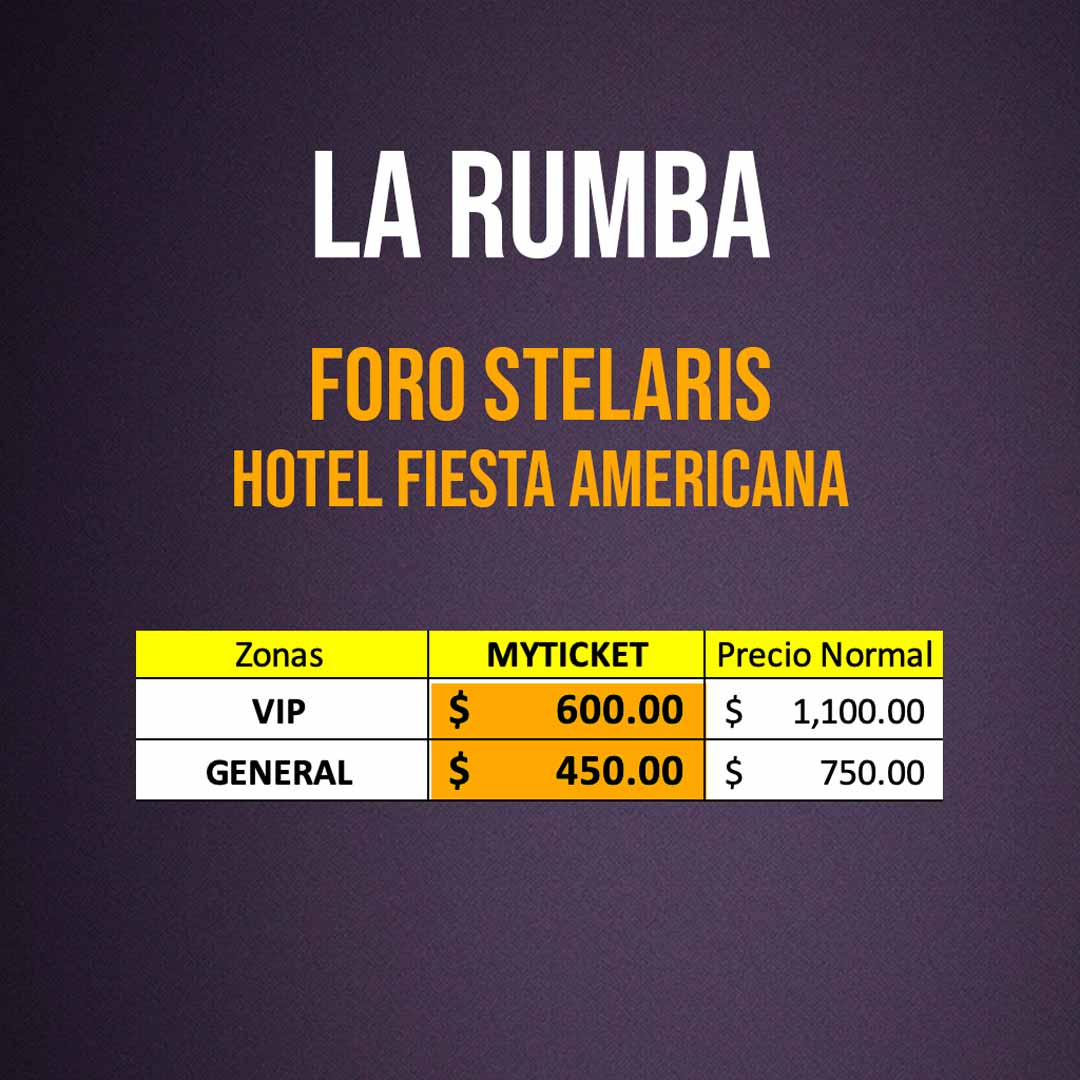 La Rumba
