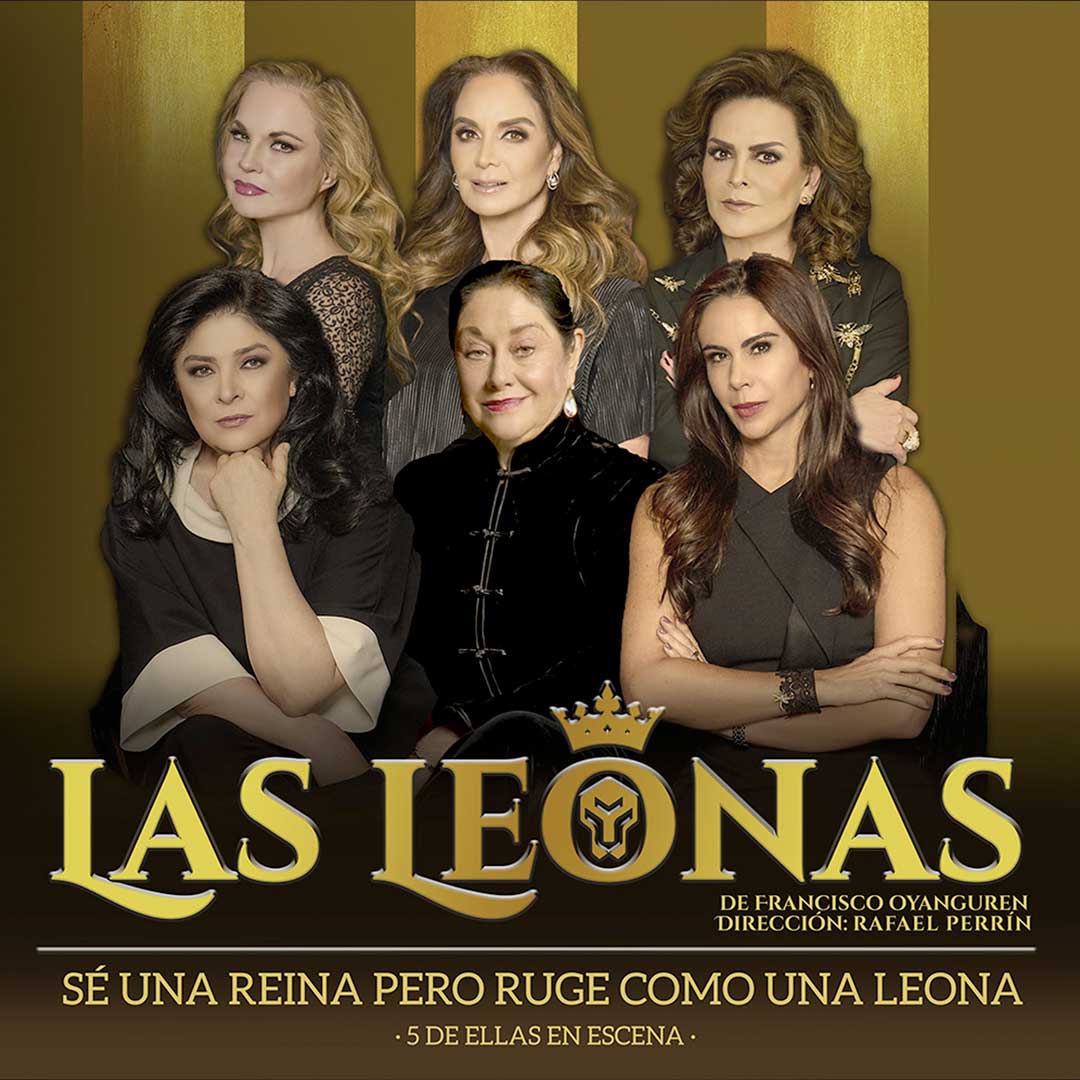 Las Leonas