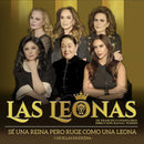 las leonas- Obra de teatro-Teatro México-Victoria Ruffo, Lupita Jones, Angelica Aragón, Ana Patricia Rojo, Mara Patricia Castañeda, Paola Rojas y Laura Flores. Boletos-Lugares-Myticketmx