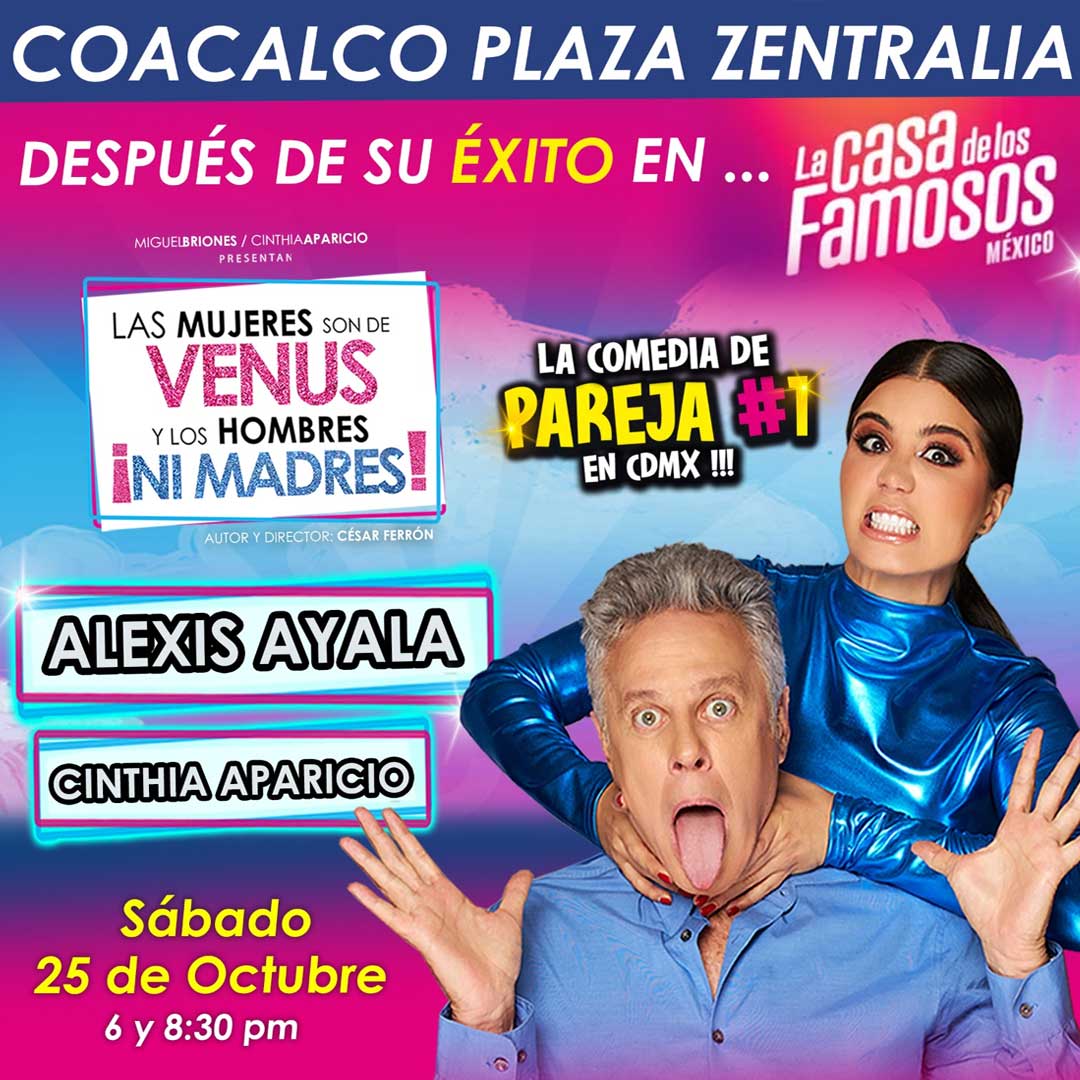 LAS MUJERES SON DE VENUS